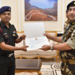 Defence partnership: India conducts specialised military training for Oman forces