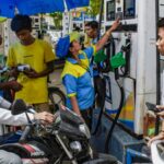 Gulf crisis: Government says fuel stocks adequate amid panic buying in some states, urges public to avoid hoarding