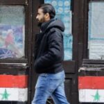Syria finds remnants of Assad-era chemical weapons programme, 18 suspects held