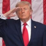 Is Donald Trump fit for the Oval Office? US President undergoes medical exam ahead of 80th birthday