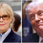 Woman who sued Donald Trump over sexual assault allegation faces DOJ investigation: Report