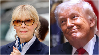 Woman who sued Donald Trump over sexual assault allegation faces DOJ investigation: Report