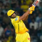 IPL 2026: Urvil Patel scripts history, smashes joint-fastest ever fifty in IPL vs LSG