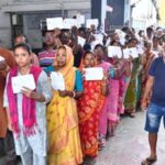 Falta votes 'without fear' for first time in years, records 88% turnout