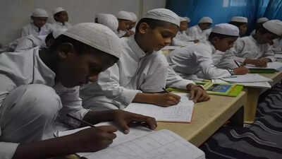 UP Madarsa board results 2026: Girls outshine boys as overall pass percentage reaches 88.26%