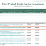 UPPSC releases APO Mains Exam 2026 schedule for June examinations; check here