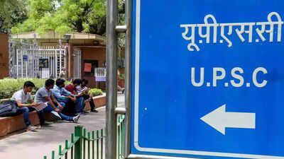 UPSC prelims exam 2026 tomorrow: Strict entry curbs, from black pens to ID checks, here's what candidates must follow