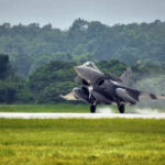 India Vs Pakistan: How the two nations stack up when it comes to nuclear arsenals