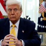 'Impossible military op or ...': Iran mocks US, says Trump has only 2 options left