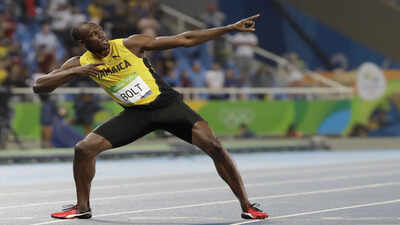 Quote of the Day by Usain Bolt: 'I don’t think limits' words of inspiration from the fastest man on Earth