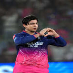 ‘The only thing stopping Vaibhav Sooryavanshi is his age’: Ex-England captain in awe of RR star