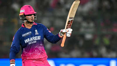 IPL 2026: Vaibhav Sooryavanshi ‘could be burnt out by 21’ - explosive claim on RR prodigy