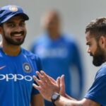 ‘Your 3D cricketer’: India’s 2019 World Cup squad member announces retirement