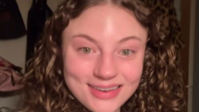Viral TikTok DoorDash driver Olivia Henderson hit with felony charges, pleads not guilty