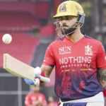 Virat Kohli's IPL playoff record becomes major talking point before Qualifier 1 vs Gujarat Titans