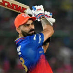 'Imposter syndrome is always there': Virat Kohli makes massive revelation
