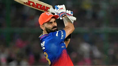 'Imposter syndrome is always there': Virat Kohli makes massive revelation