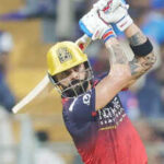 IPL 2026: Virat Kohli poised for history against MI, set to become first batter to...