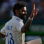 Parenting Lessons From Virat Kohli: Virat Kohli’s shares ‘the only thing that matters’ for success: The answer holds a key lesson every parent must teach their children