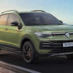 Volkswagen Taigun sales see facelift boost! Stable earlier, stronger now