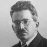 Quote of the day by German philosopher Walter Benjamin: “In the end, we get older, we kill everyone who loves us through the worries we give them, through the troubled tenderness we inspire in them, and the fears we ceaselessly cause.”