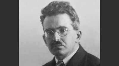 Quote of the day by German philosopher Walter Benjamin: “In the end, we get older, we kill everyone who loves us through the worries we give them, through the troubled tenderness we inspire in them, and the fears we ceaselessly cause.”