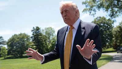 Why Trump paused fresh Iran strikes just hours before launch