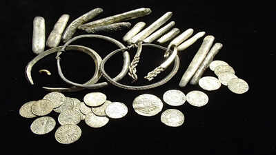 In 2015, a few silver coins found in an Oxfordshire field rewrote the legend of King Alfred the Great