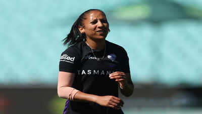 37-year-old South Africa legend announces retirement u-turn to make Women's T20 World Cup squad