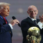 FIFA push US government into sweeping tax agreement covering all 48 World Cup teams ahead of tournament