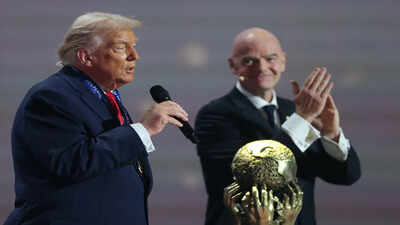 FIFA push US government into sweeping tax agreement covering all 48 World Cup teams ahead of tournament