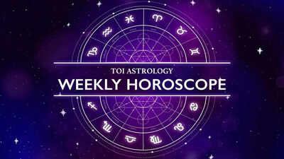 Weekly Horoscope, May 4 to May 9, 2026: Read weekly astrological predictions