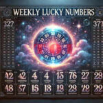 Weekly numerology prediction, May 24 to May 30, 2026, based on the first letter of your name