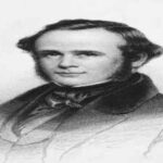 In 1844, Horace Wells attended a gas party and found the laughing gas that ended surgical pain