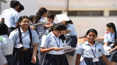 WB HS Class 12th result 2026 released on TOI portal: Here's how you can check your scores