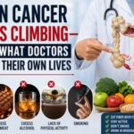 What colorectal surgeons avoid to lower their risk of colon cancer