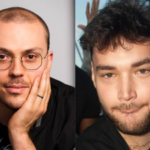 What happened between Adin Ross and Anthony Fantano after Drake mentioned the streamer in Iceman lyrics?