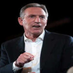 In 1983, Howard Schultz’s one travel moment in Italy inspired Starbucks’ global coffee culture