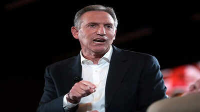 In 1983, Howard Schultz’s one travel moment in Italy inspired Starbucks’ global coffee culture