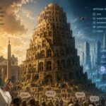 What is the Tower of Babel? Pope Leo XIV compares AI risk to ancient biblical warning