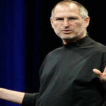 Steve Jobs said you can’t ‘connect the dots’ looking forward and that may be the advice ambitious people need most