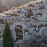 What was hidden inside the Great Wall for 400 years: Secrets buried beneath centuries of silence unearthed
