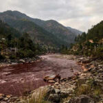 Which river is known as the “River of Blood” in India: The fascinating story behind its name