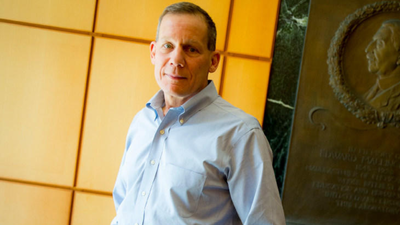 Who is Charles Lieber? Convicted Harvard scientist now leading China’s research to link the brain with computers
