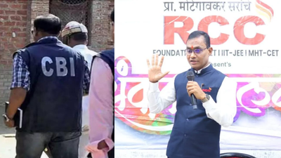 Who is Shivraj Motegaonkar? RCC founder becomes 10th arrest in NEET UG 2026 paper leak case