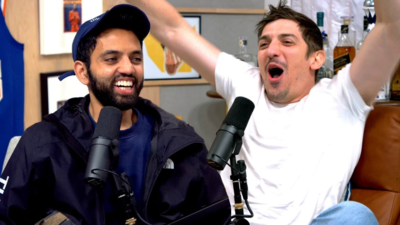 Why did Akaash Singh leave Flagrant? Andrew Schulz confirms heartbreaking podcast exit after nine years