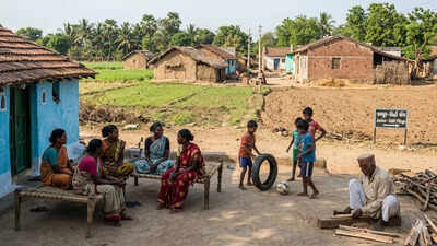 Why is Jambur known as the African village of India: Culture, identity and the story of the Siddi community |