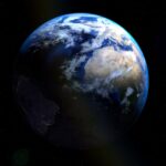 Why the Moon keeps falling toward Earth but never crashes into it