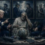 Trump in China: US and China are unlikely to fall into the Thucydides Trap, but history has another warning