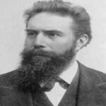 In 1895, Wilhelm Rontgen noticed a glowing screen in a dark lab, tested it on a hand, and launched modern medical imaging